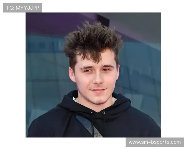 布鲁克林岳父：不想讨论女儿和贝克汉姆一家的事，希望孩子们幸福-直播吧